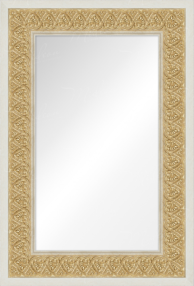 Зеркало багет деревянный 31483751